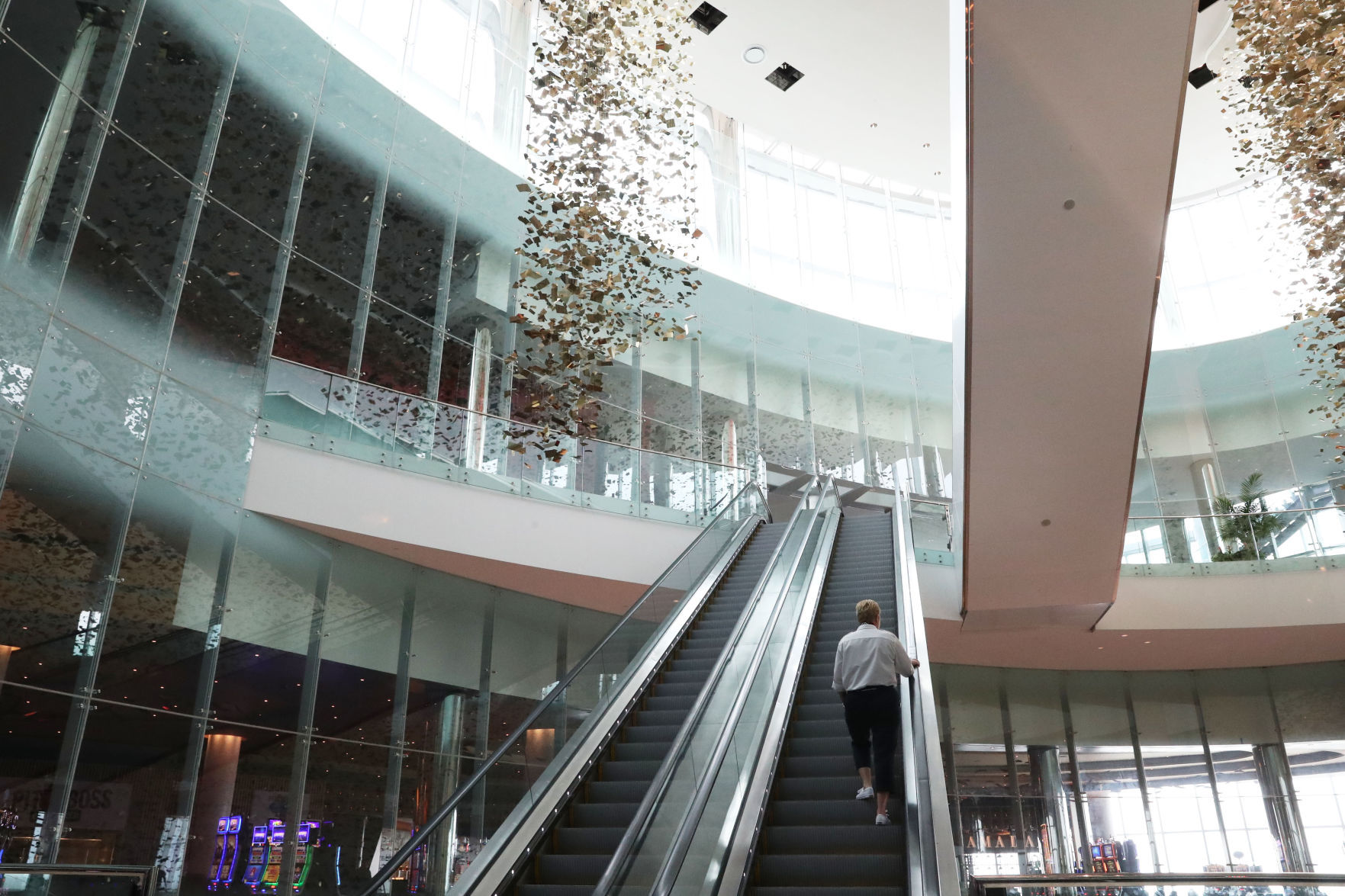 Ocean Resort Casino celebrates grand opening